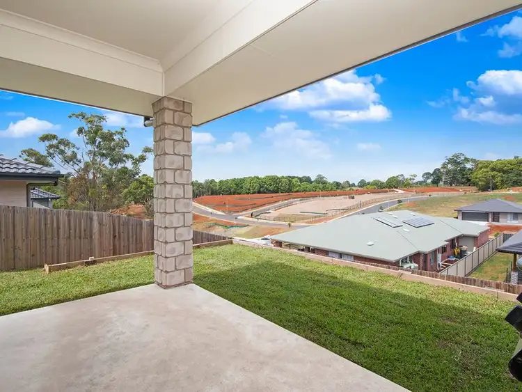 Seventh view of Homely house listing, 30 Plateau Drive, Wollongbar NSW 2477