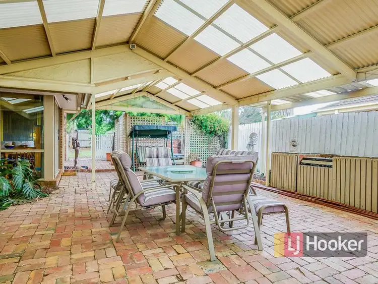 Third view of Homely house listing, 113 Mossfiel Drive, Hoppers Crossing VIC 3029