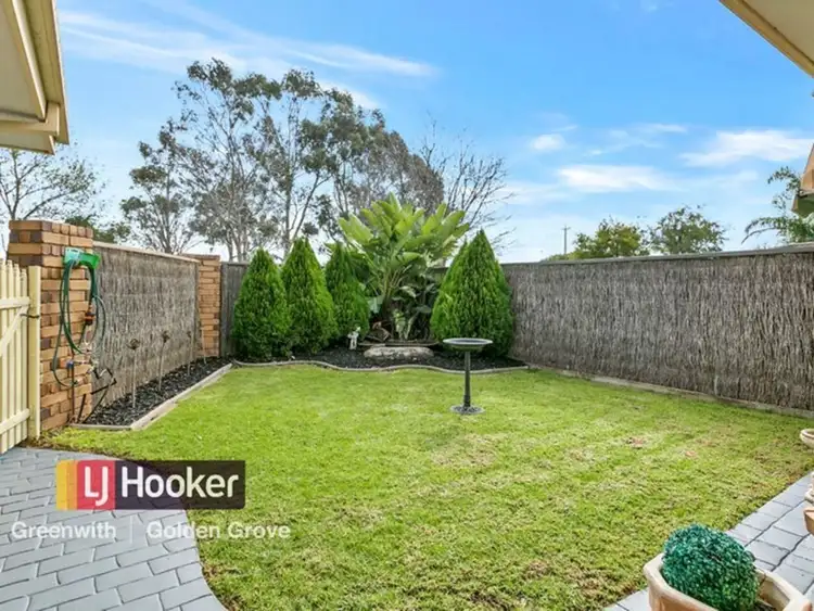 Second view of Homely house listing, 4 Crouchen Court, Wynn Vale SA 5127