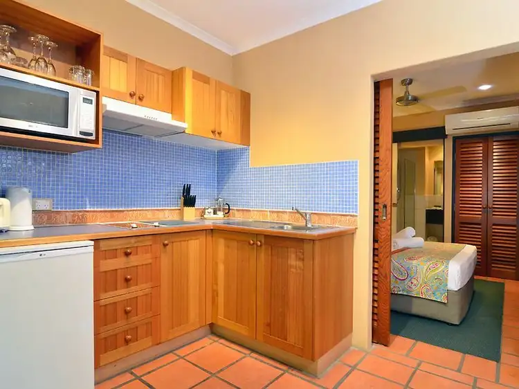 Main view of Homely unit listing, 34 Villa San Michele/39-41 Macrossan Street, Port Douglas QLD 4877