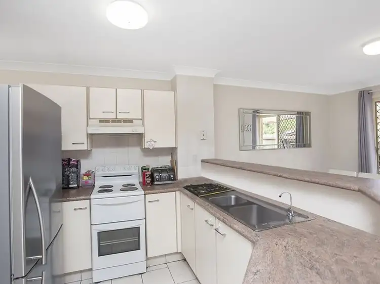 Fourth view of Homely townhouse listing, 4/4 Bushmead Street, Nerang QLD 4211