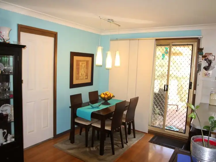 Fourth view of Homely villa listing, 6/1-3 Gordon Avenue, Ingleburn NSW 2565
