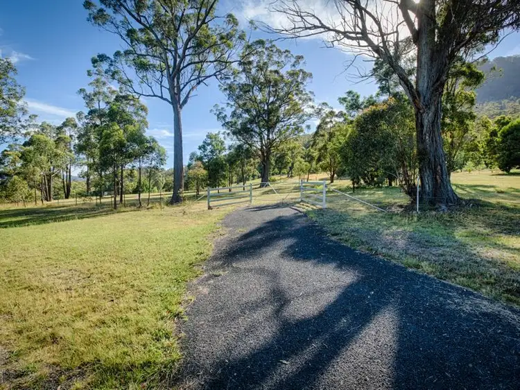 Sixth view of Homely rural property listing, Lot 602 Sunray Avenue, Little Hartley NSW 2790