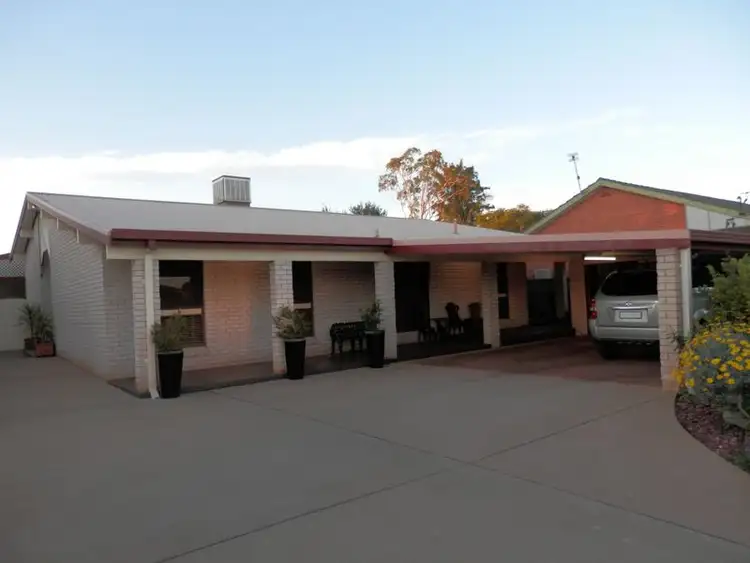 Main view of Homely house listing, 6 Moonah Street, Dubbo NSW 2830