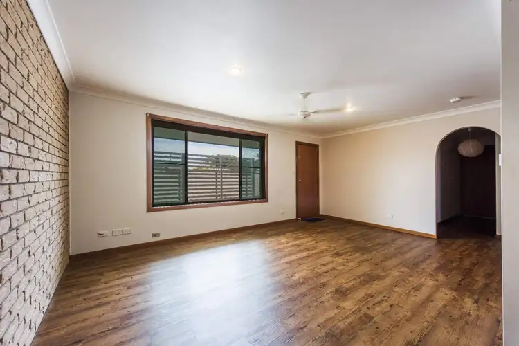 Second view of Homely unit listing, 2/10 Hammond Street, Iluka NSW 2466