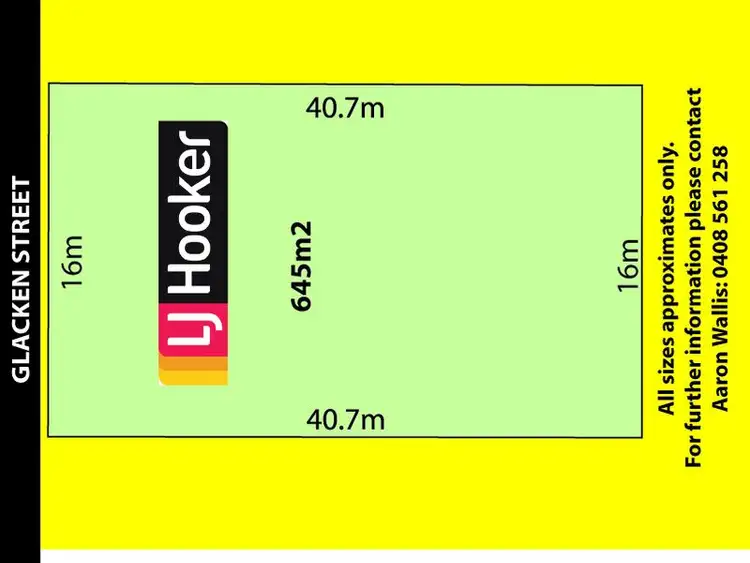 Second view of Homely land listing, 38 Glacken Street, Harrington NSW 2427