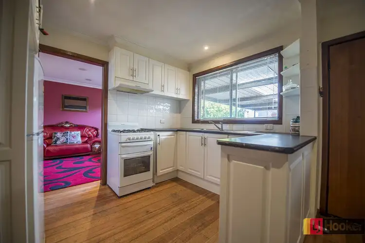 Fifth view of Homely house listing, 5 Spurr Street, Craigieburn VIC 3064