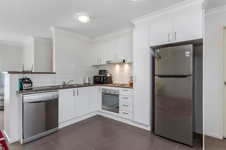 Main view of Homely townhouse listing, 4 Rowland Street, Macgregor ACT 2615