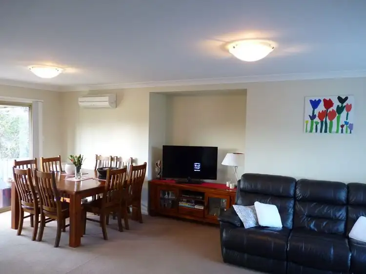 Fourth view of Homely villa listing, 3/24-26 Wuru Drive, Burrill Lake NSW 2539