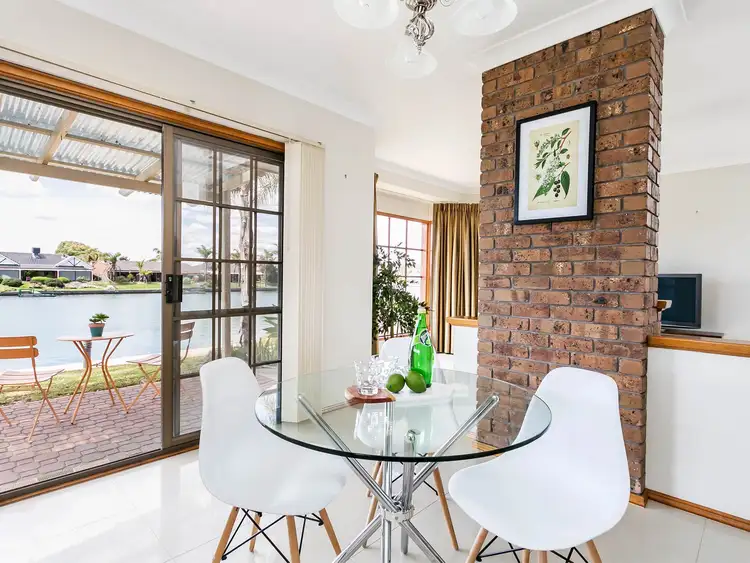 Second view of Homely house listing, 1/6 Anglers Court, West Lakes Shore SA 5020