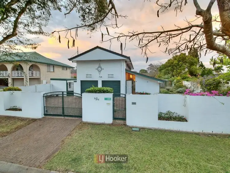 Second view of Homely house listing, 2 Burmel Street, Robertson QLD 4109