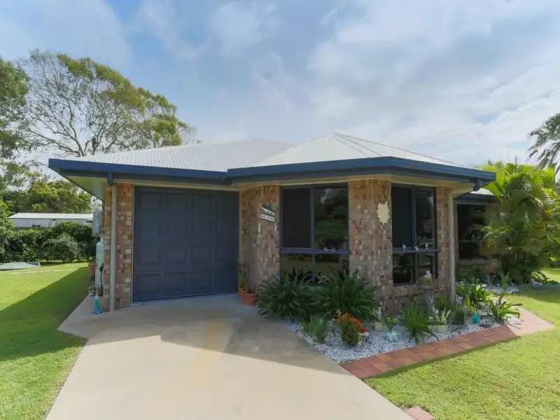 Main view of Homely house listing, 10 Tindaridge Ct, Hay Point QLD 4740