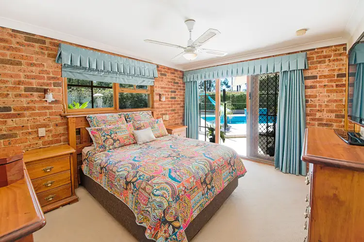 Sixth view of Homely house listing, 498 Tumbi Road, Wamberal NSW 2260