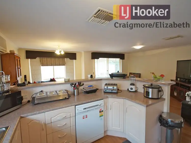Third view of Homely house listing, 22 Cranmore Avenue, Craigmore SA 5114