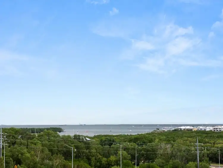 Third view of Homely unit listing, 12/7 Brewery Place, Woolner NT 820