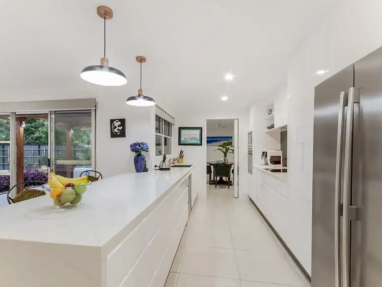 Fourth view of Homely house listing, 8 Kirribilli Court, Robina QLD 4226