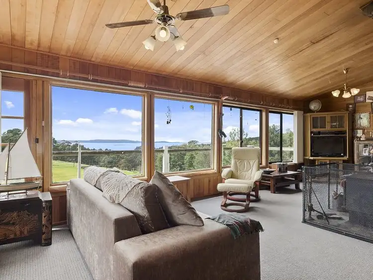 Fourth view of Homely house listing, 75 Gumpits Road, Birchs Bay TAS 7162