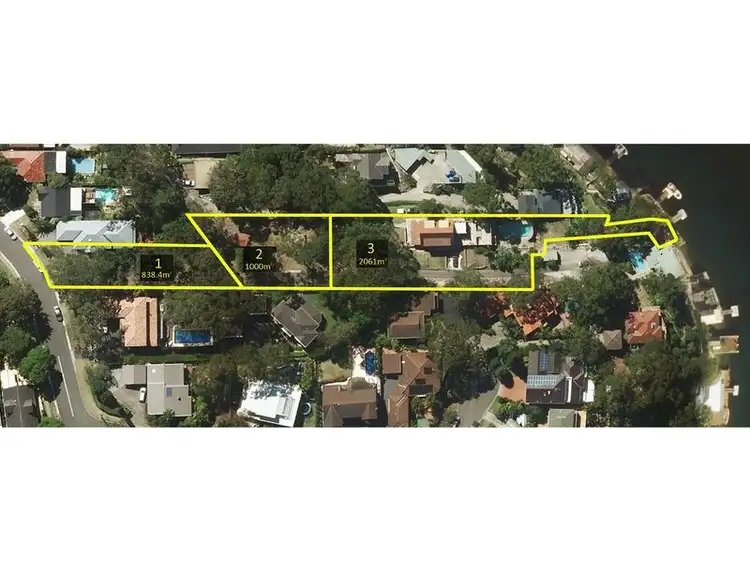 72 Ellesmere Road, Gymea Bay NSW 2227