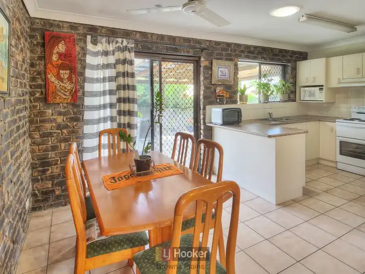 Sixth view of Homely house listing, 13 Acacia Street, Browns Plains QLD 4118