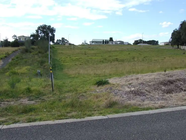 Main view of Homely land listing, 3 Lark Street, Metung VIC 3904