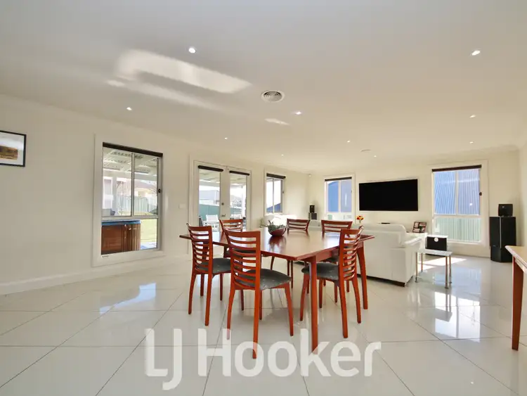 Third view of Homely house listing, 34 Darwin Drive, Llanarth NSW 2795