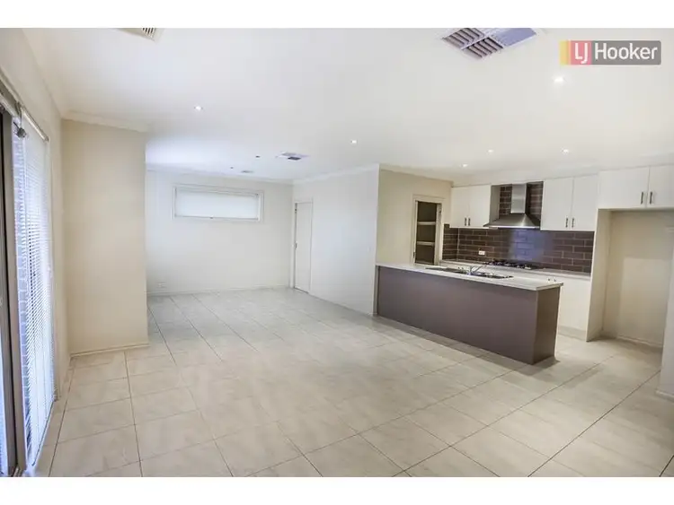 Sixth view of Homely house listing, 17 Serendip Crescent, Greenvale VIC 3059