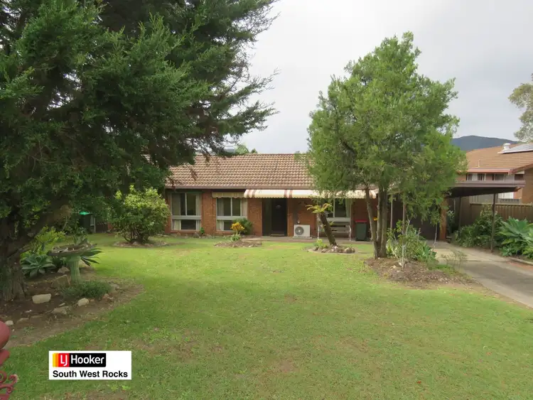 154 Gregory Street, South West Rocks NSW 2431