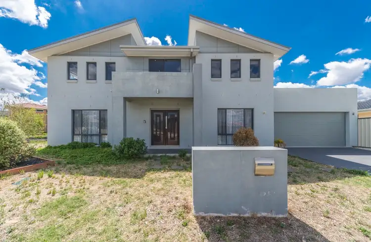 45 Bill Ferguson Circuit, Bonner ACT 2914