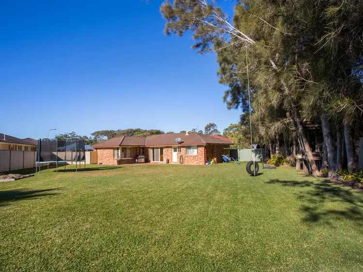 Second view of Homely house listing, 11 Devoy Place, Hallidays Point NSW 2430
