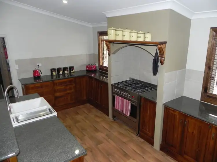 Fourth view of Homely house listing, 35 Olive Tree Road, Moorook SA 5332