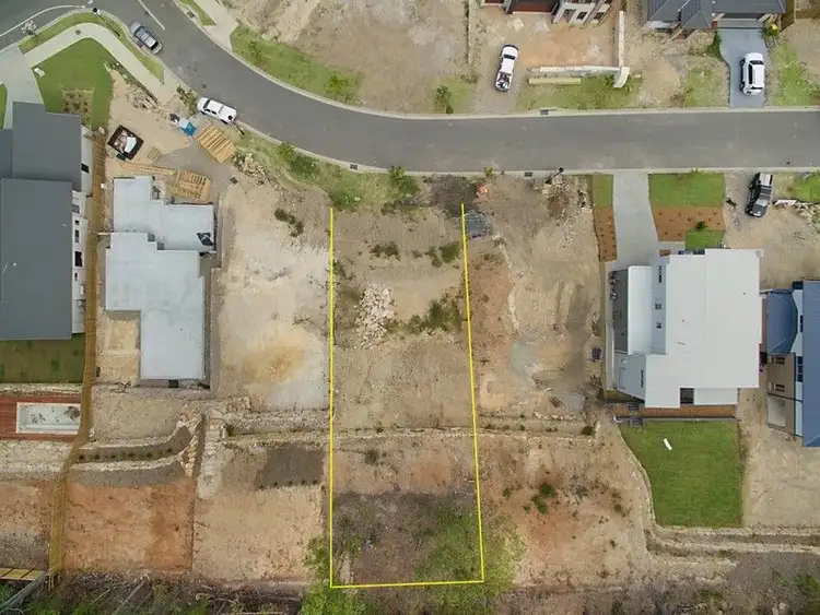 Fourth view of Homely land listing, 7 Greenview Place, Reedy Creek QLD 4227