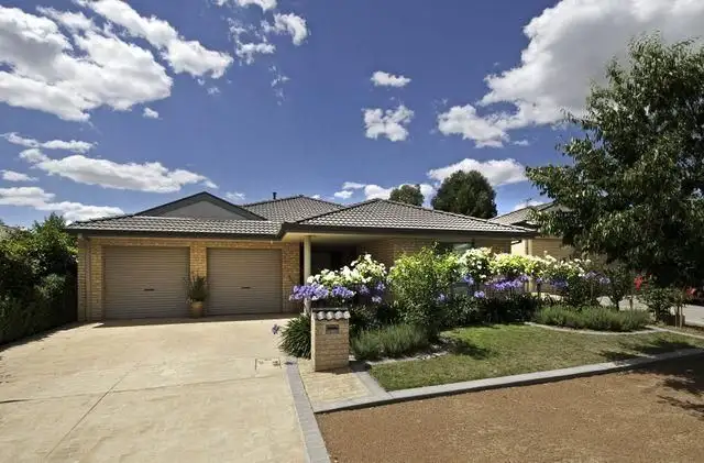 9 Star Close, Amaroo ACT 2914