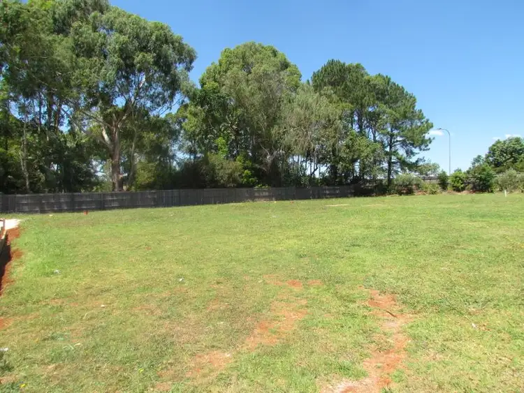 Third view of Homely land listing, Lot 40 Woodbury Place, Wollongbar NSW 2477