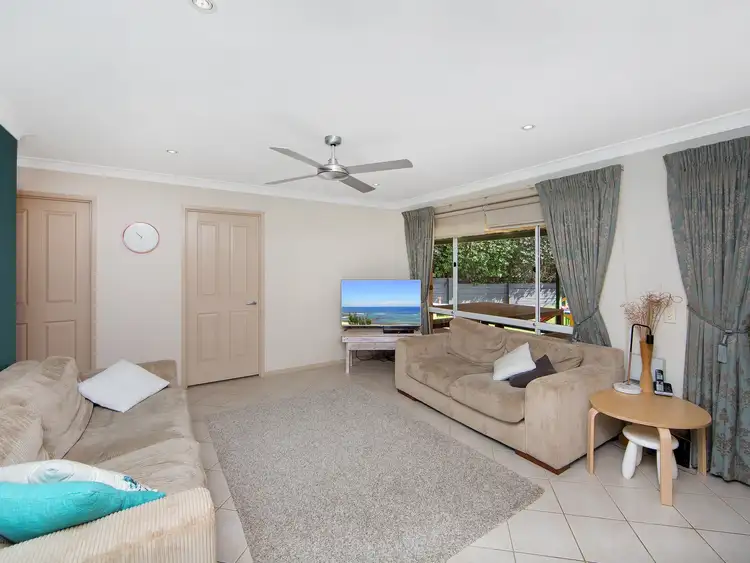 Second view of Homely house listing, 6 Hakea Place, Glenning Valley NSW 2261