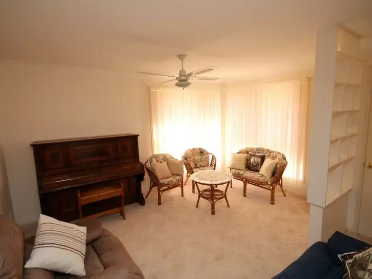 Third view of Homely house listing, 27 Crestview Place, Inverell NSW 2360
