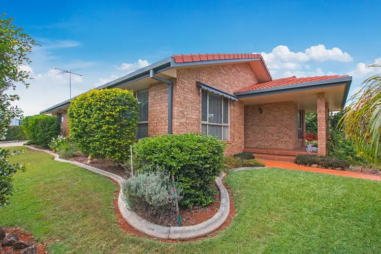 93 Tanamera Drive, Alstonville NSW 2477