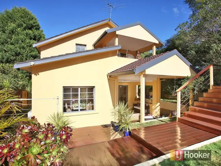 10A Cope Street, Lane Cove NSW 2066