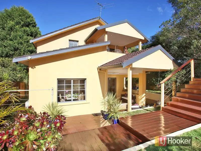 Main view of Homely house listing, 10A Cope Street, Lane Cove NSW 2066