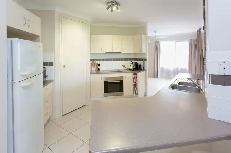 Fifth view of Homely house listing, 3 Platypus Street, Bushland Beach QLD 4818