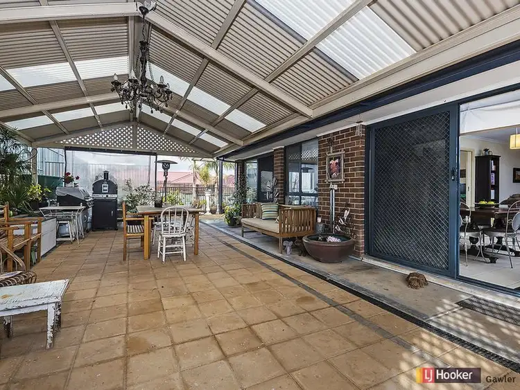 Sixth view of Homely house listing, 1 McKinlay Drive, Hewett SA 5118
