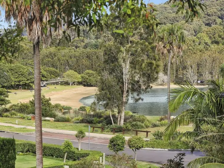 Second view of Homely house listing, 2 Lucinda Place, Mona Vale NSW 2103