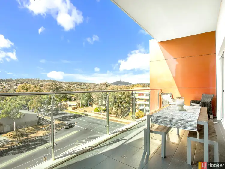 277/84 Chandler Street, Belconnen ACT 2617