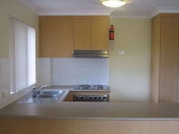 Second view of Homely unit listing, 5/12 Gillian Lane, Southport QLD 4215