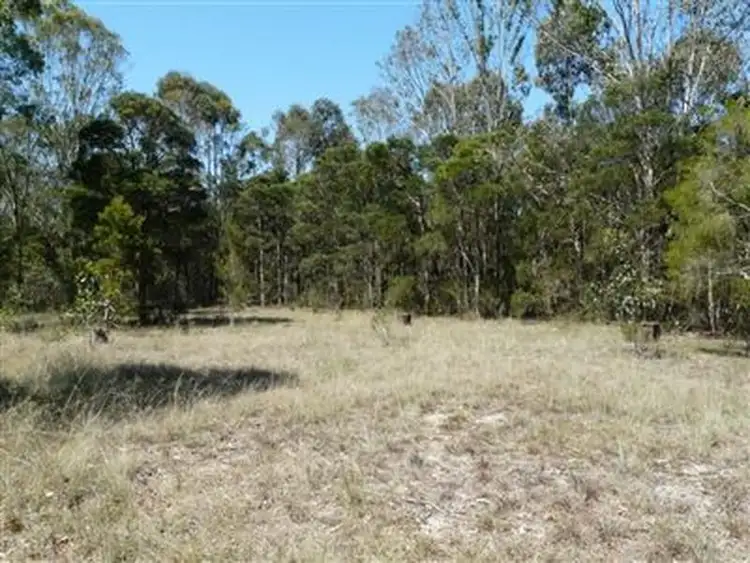 Third view of Homely land listing, 149-155 Carrington Road, Londonderry NSW 2753