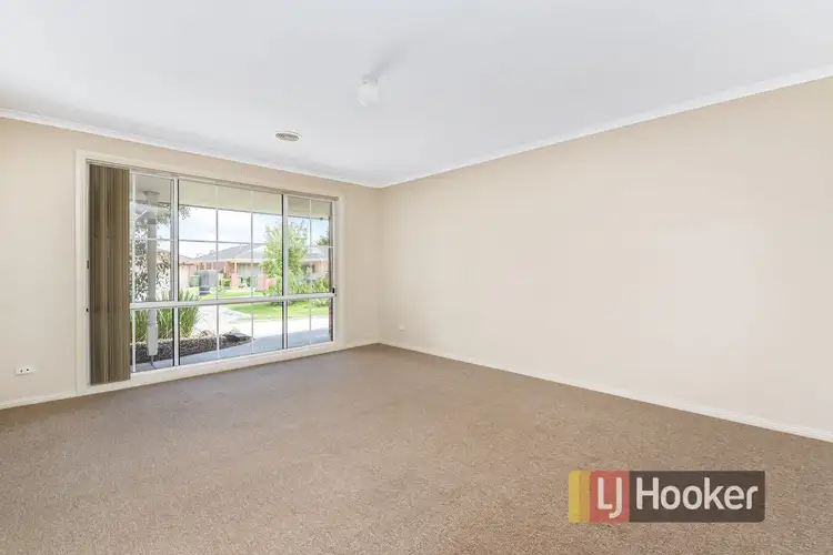 Fifth view of Homely house listing, 14 Wisteria Court, Pakenham VIC 3810