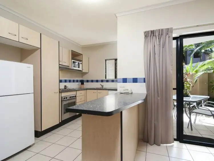 Second view of Homely apartment listing, 3 Bay Villas 38 Mudlo Street, Port Douglas QLD 4877