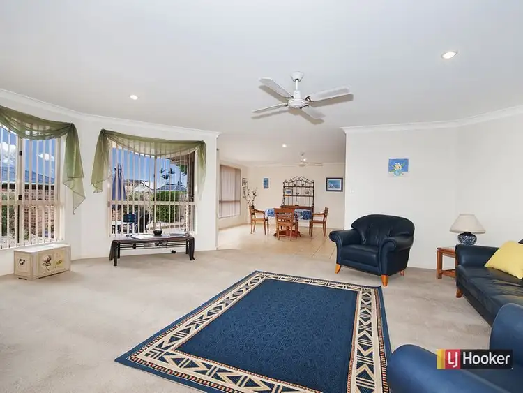 Second view of Homely semi-detached listing, 2 Hamilton Street, Ballina NSW 2478