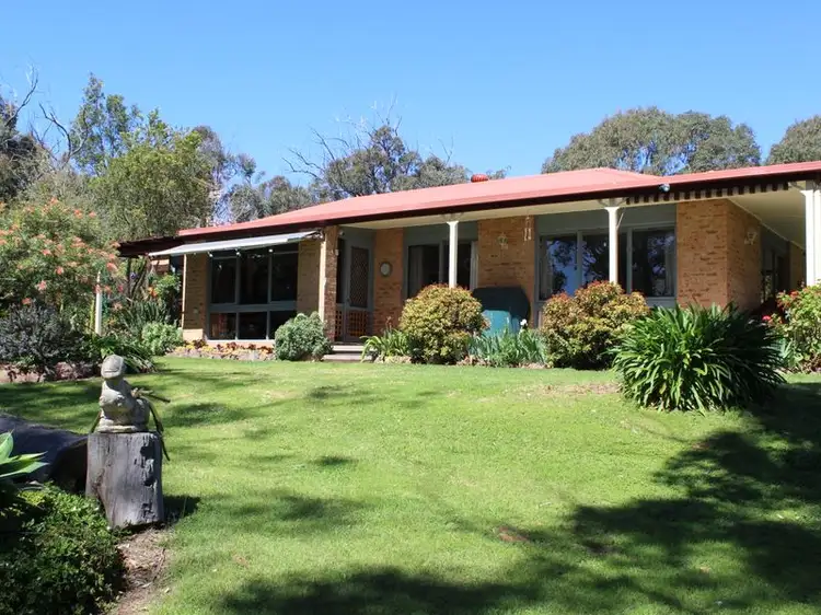 Main view of Homely rural property listing, 212 Black Range Road, Bega NSW 2550