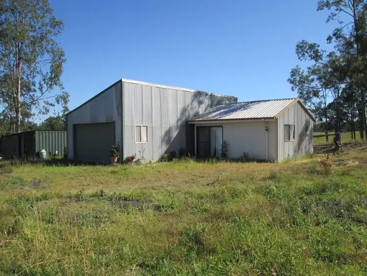 Second view of Homely rural property listing, 170 Busby's Flat Road, Casino NSW 2470