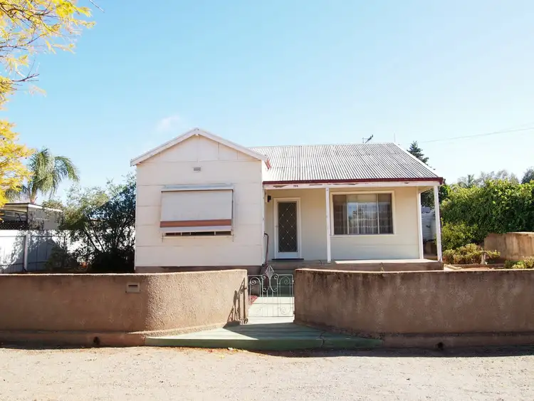 324 Hebbard Street, Broken Hill NSW 2880
